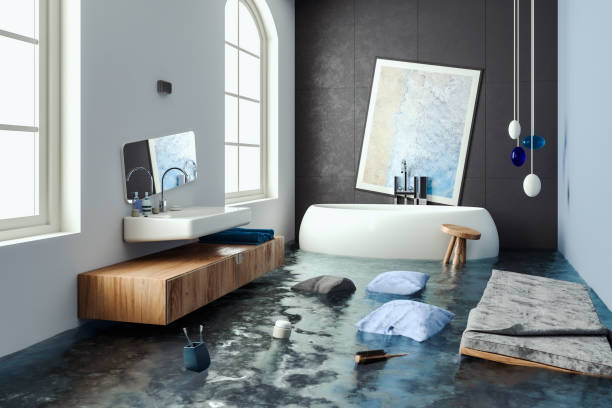 Best Emergency water damage restoration  in Tuntutuli, AK