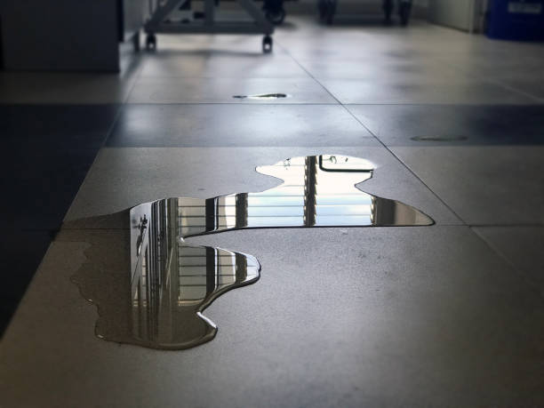 Best 24/7 water damage repair  in Tuntutuli, AK