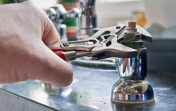 Best Professional water damage repair  in Tuntutuli, AK