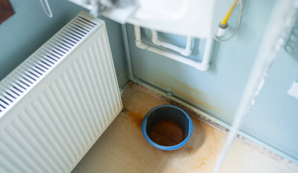 Best Sewage cleanup and water damage restoration  in Tuntutuli, AK