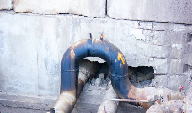 Best Flood restoration services  in Tuntutuli, AK