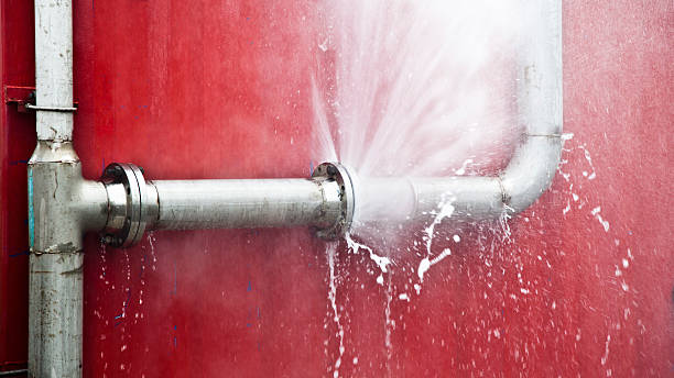 Best Water damage restoration specialists  in Tuntutuli, AK