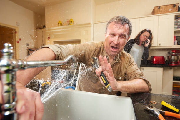 Best Professional water damage repair  in Tuntutuli, AK